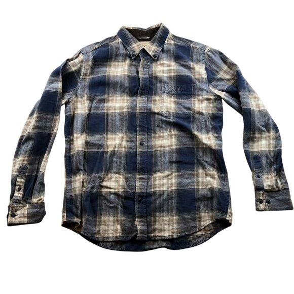 Weatherproof Men's Shirt Lot Large Vintage Lot Of Three Long Sleeve Button Down - Picture 2 of 13